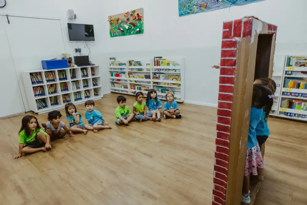 Fotos Sa Pereira Infantil HD 172