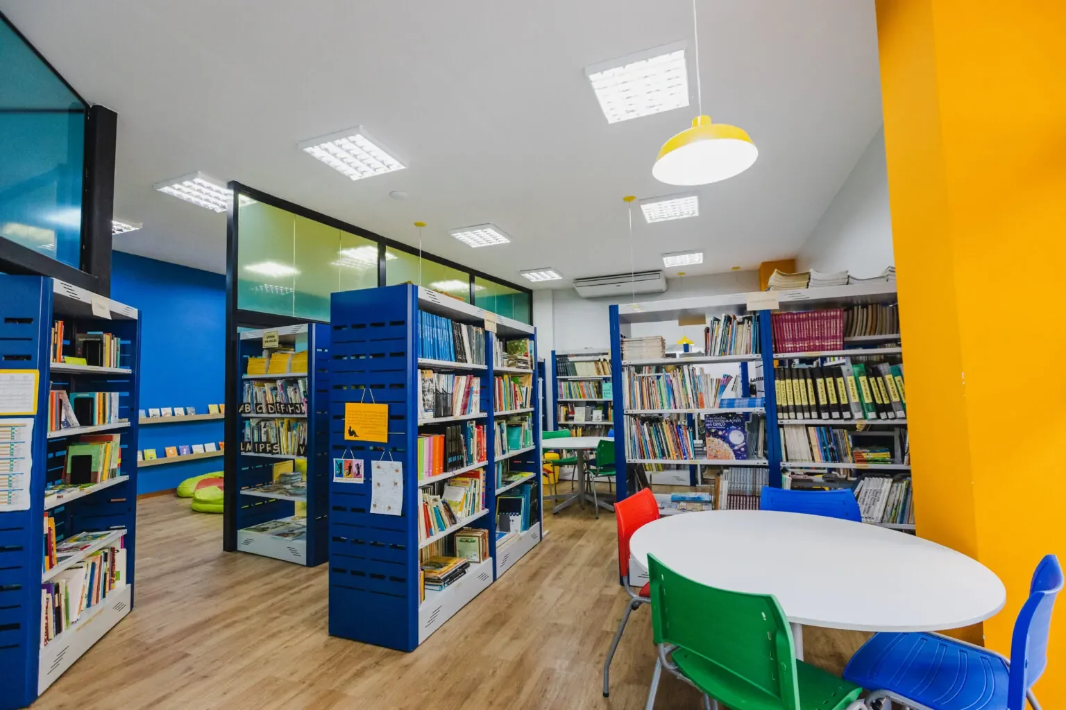 Ateliê na Escola Sá Pereira